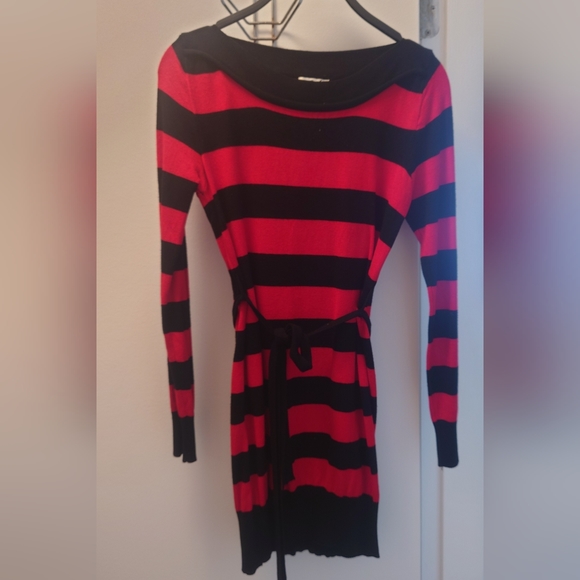 ⚡2/$30⚡Knitwear Dress - Picture 2 of 3